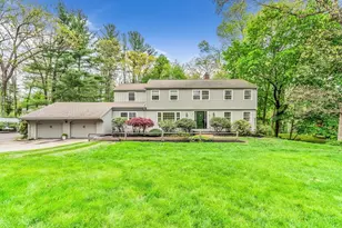 26 Old Village Rd, Acton, MA 01720 - Photo 1