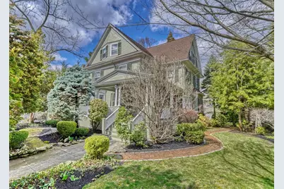 69 Richardson Road, Melrose, MA 02176 - Photo 1