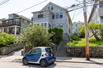 130-132 Nonantum Street, Boston, MA 02135 - Photo 1