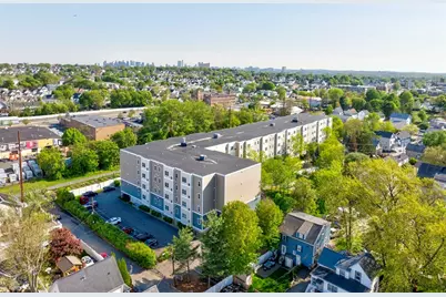 30 Franklin St #328, Malden, MA 02148 - Photo 1