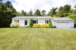 6 Bradford Blvd, Carver, MA 02330 - Photo 1