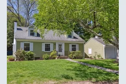 25 Piety Corner Road, Waltham, MA 02451 - Photo 1