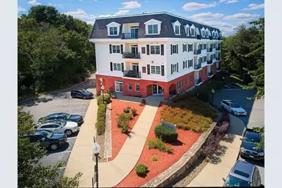 350 Greene St #208, North Andover, MA 01845 - Photo 1