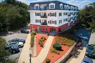 350 Greene St, North Andover, MA 01845 - Photo 1