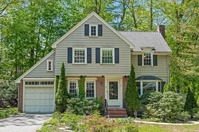 17 Mason St, Winchester, MA 01890 - Photo 1