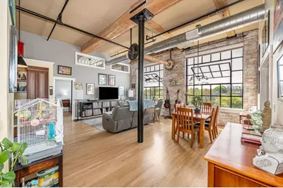 491 Dutton St #411, Lowell, MA 01854 - Photo 1