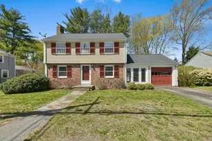 32 Centre St, Milton, MA 02186 - Photo 1