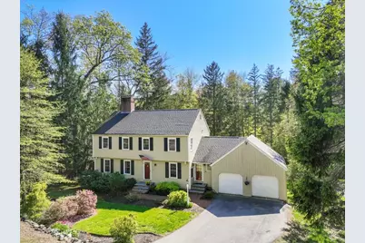 335 Chestnut Street, North Andover, MA 01845 - Photo 1