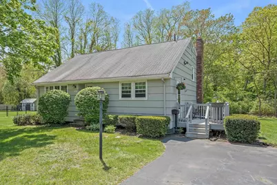 23 Downey Rd, Brockton, MA 02302 - Photo 1