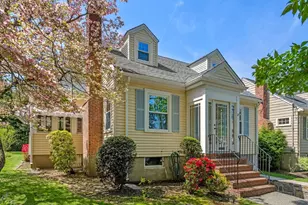 27 Hope Ave, Milton, MA 02186 - Photo 1