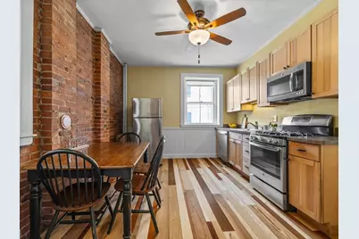 457 Washington St #4, Newton, MA 02458 - Photo 1