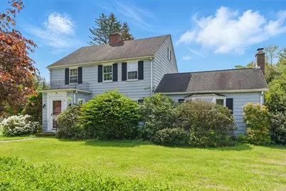 56 Springfield St, Wilbraham, MA 01095 - Photo 1