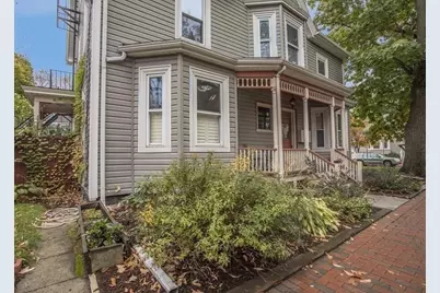 64 Frost St #5, Cambridge, MA 02140 - Photo 1