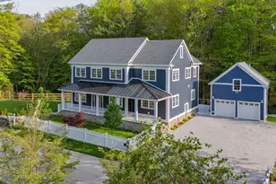 12 Stoddard, Upton, MA 01568 - Photo 1