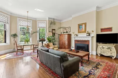 261 Commonwealth Avenue #5, Boston, MA 02116 - Photo 1