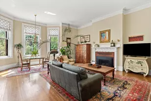 261 Commonwealth Ave, Boston, MA 02116 - Photo 1