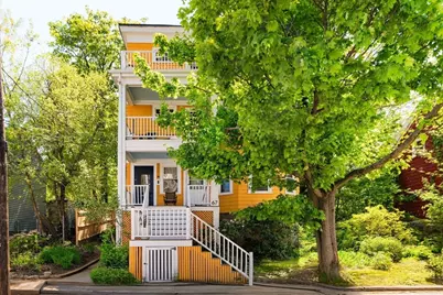 67 Jamaica #3, Boston, MA 02130 - Photo 1