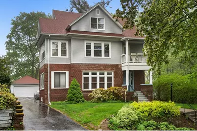 8 Tahanto Road #2, Worcester, MA 01602 - Photo 1