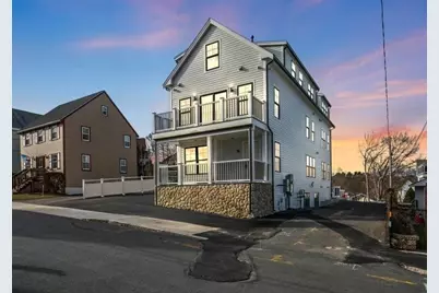 76 Granville Ave. #2, Malden, MA 02148 - Photo 1