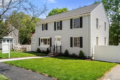 24 Stewart Terrace, Belmont, MA 02478 - Photo 1