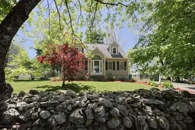 42 King Street, Mansfield, MA 02048 - Photo 1