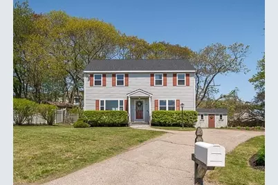 12 Crestview Terrace, Gloucester, MA 01930 - Photo 1