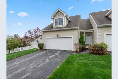 47 Horne Way #47, Millbury, MA 01527 - Photo 1