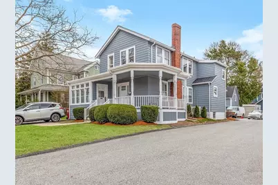 99 Laurel St, Melrose, MA 02176 - Photo 1