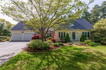 32 Cabot Cir, Plymouth, MA 02360 - Photo 1