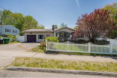 57 Parenteau Dr, Chicopee, MA 01020 - Photo 1