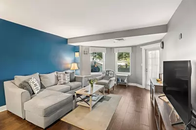 10 Seaport Dr #2107, Quincy, MA 02171 - Photo 1