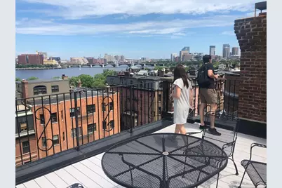 259 Beacon St #10, Boston, MA 02116 - Photo 1