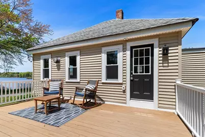 1 Batchelder Ave, North Reading, MA 01864 - Photo 1