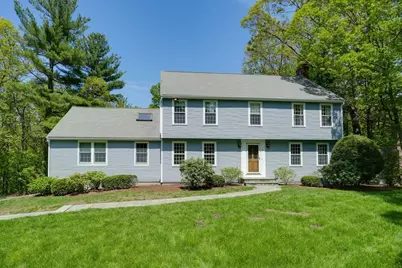 16 Brimstone Ln, Sudbury, MA 01776 - Photo 1