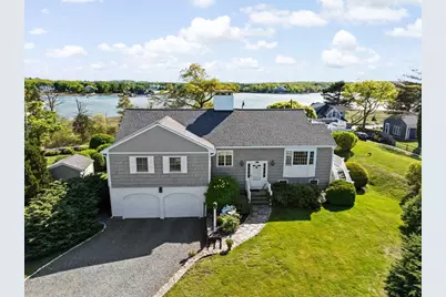 12 Sheldon Road, Cohasset, MA 02025 - Photo 1