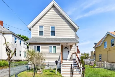 16 Hazelwood St, Malden, MA 02148 - Photo 1