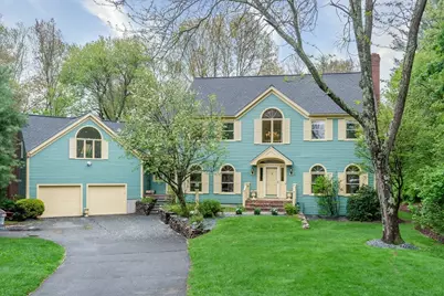 2 Everett Terrace, Natick, MA 01760 - Photo 1