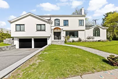 110 Redwood Rd, Newton, MA 02459 - Photo 1