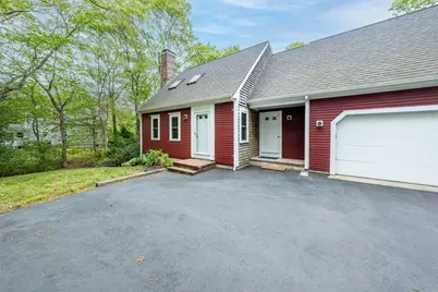 97 Snake Pond Rd, Sandwich, MA 02644 - Photo 1