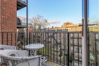 666 Massachusetts Ave #3, Boston, MA 02118 - Photo 1