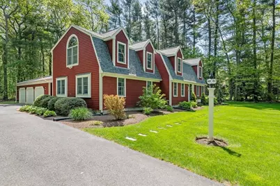 53-53A Clyde O Bosworth Rd, Halifax, MA 02338 - Photo 1