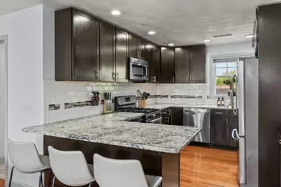 12 School Street #3, Salem, MA 01970 - Photo 1