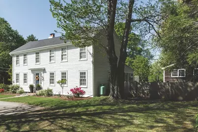 315 Essex St, Hamilton, MA 01982 - Photo 1