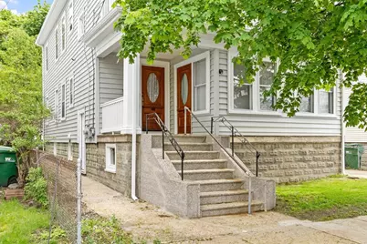 121-123 Surrey Street, Medford, MA 02155 - Photo 1