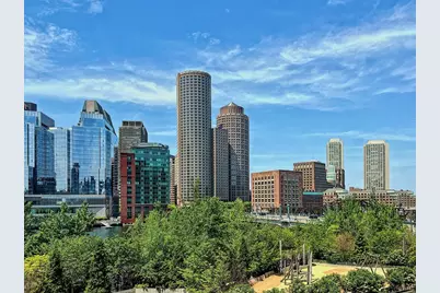 33 Sleeper St #403, Boston, MA 02210 - Photo 1