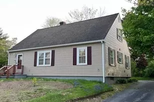 17 Fisher Ave, Attleboro, MA 02703 - Photo 1
