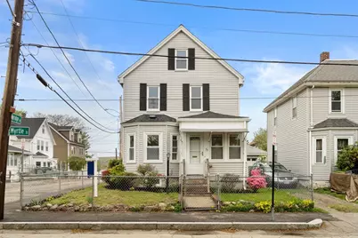 35 Myrtle St, Quincy, MA 02171 - Photo 1