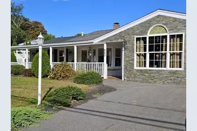 940 Court St., Brockton, MA 02302 - Photo 1