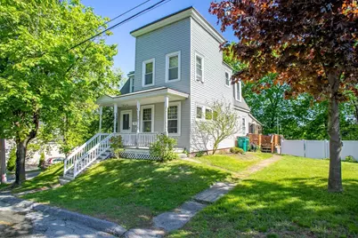 29 Otis St, Fitchburg, MA 01420 - Photo 1