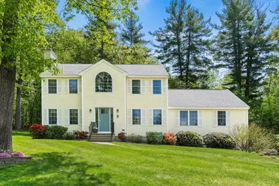 8 Sunset Way, Tyngsborough, MA 01879 - Photo 1